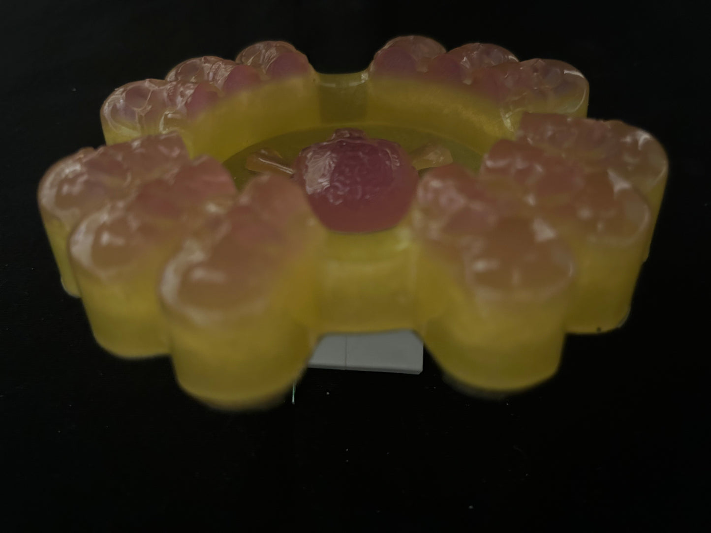 Skull Tray's