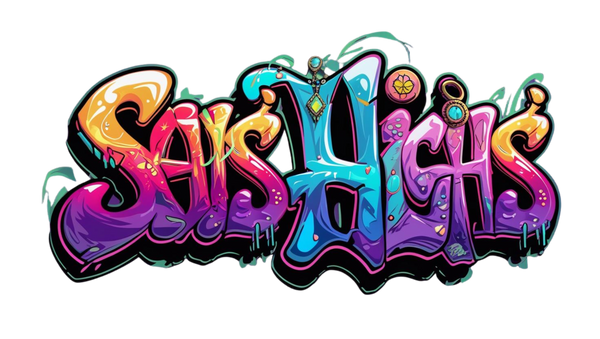 Sai's Highs logo