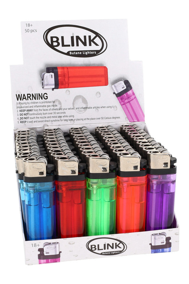 Blink Lighter