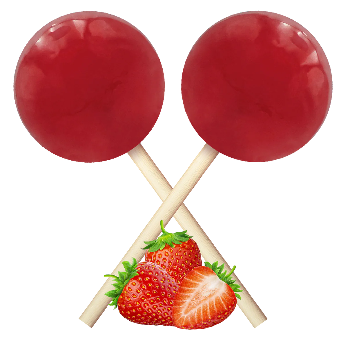 Suckers-Infused