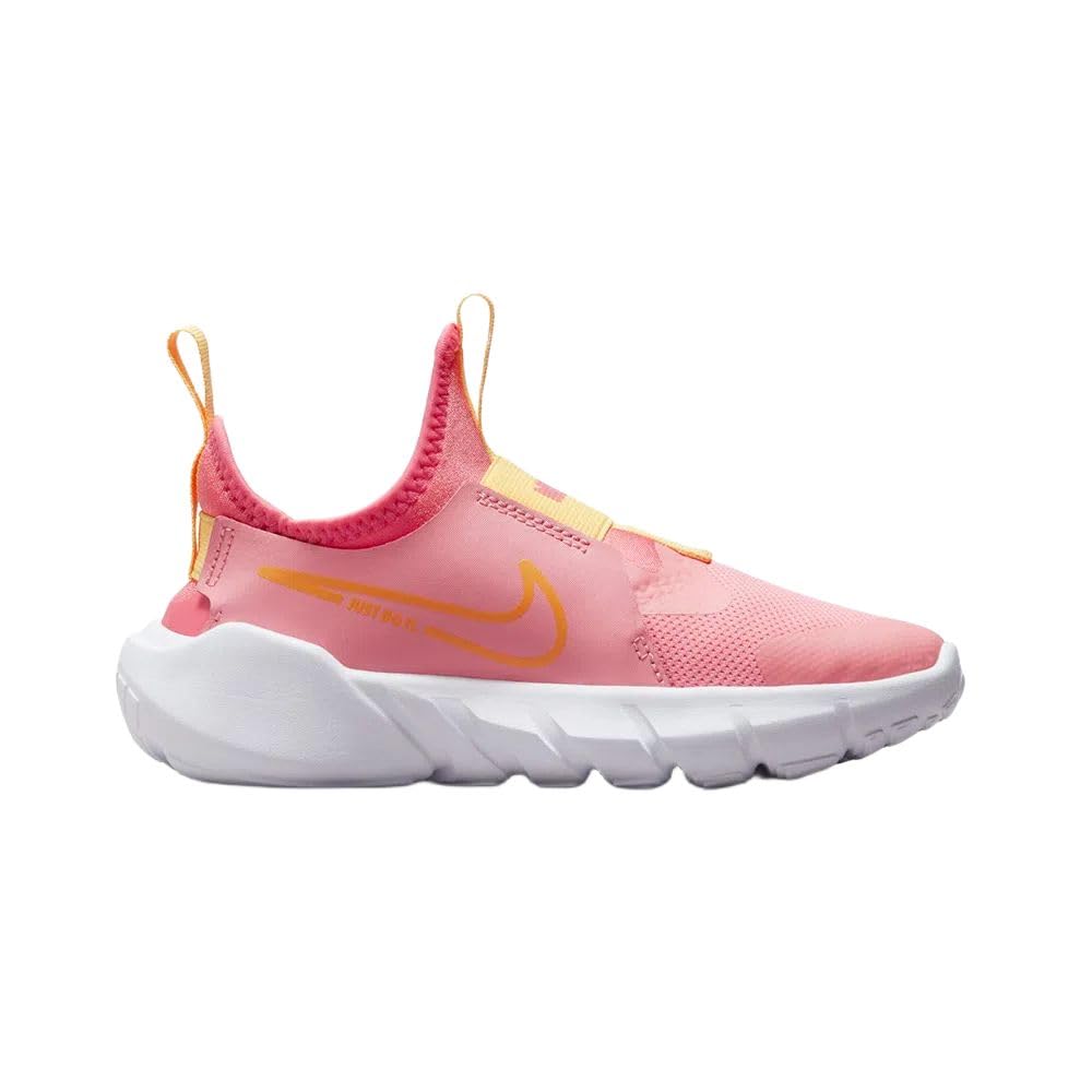 Nike Kids' Flex Runner 2 Running