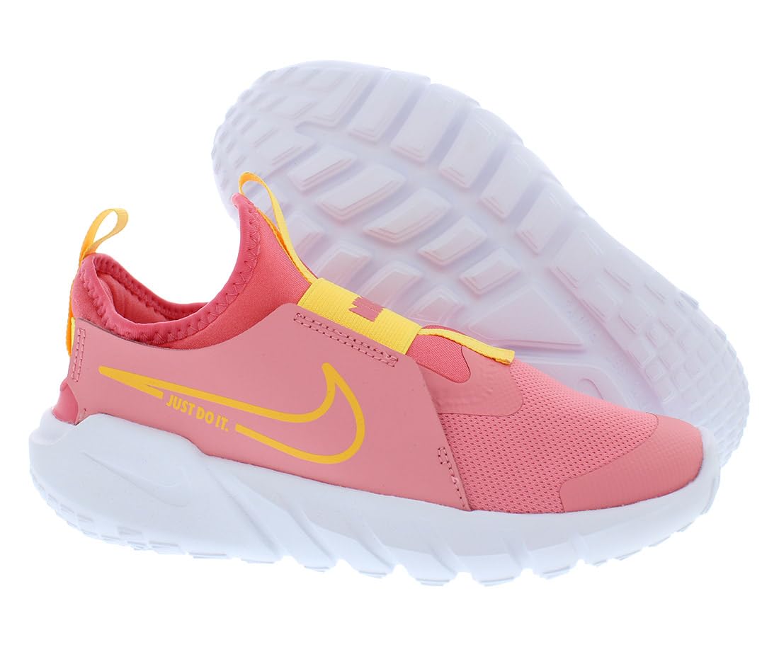 Nike Kids' Flex Runner 2 Running