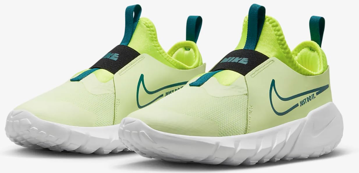 Nike Kids' Flex Runner 2 Running