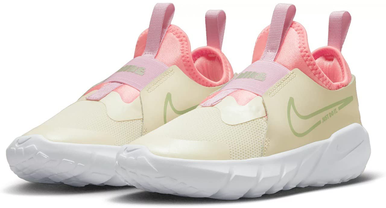 Nike Kids' Flex Runner 2 Running