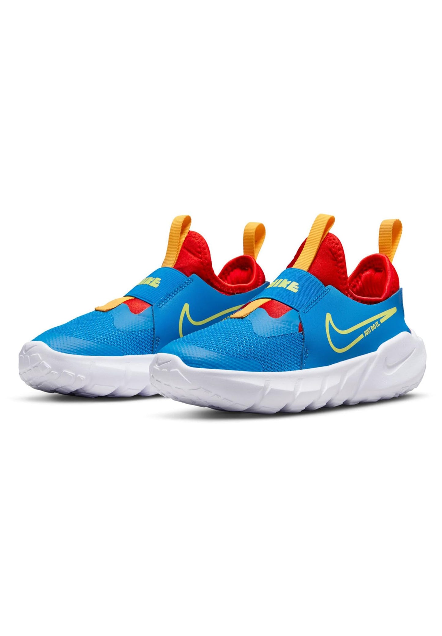 Nike Kids' Flex Runner 2 Running