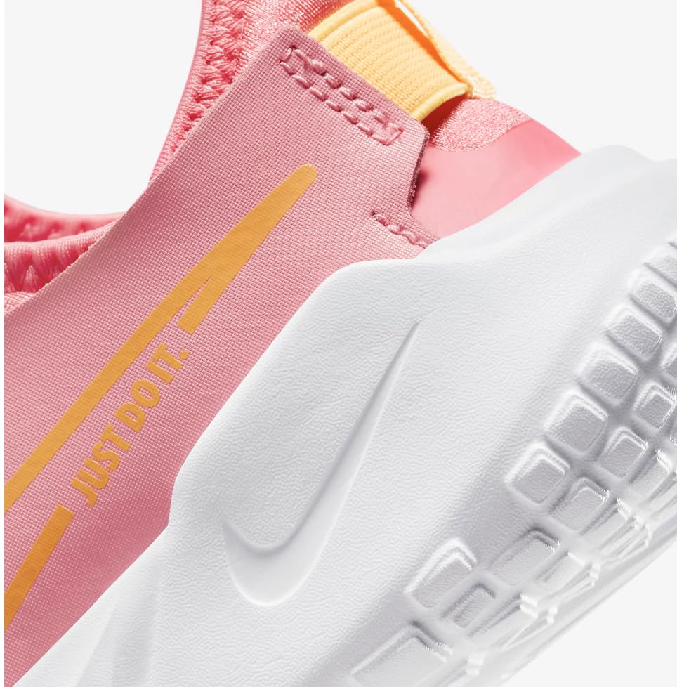 Nike Kids' Flex Runner 2 Running