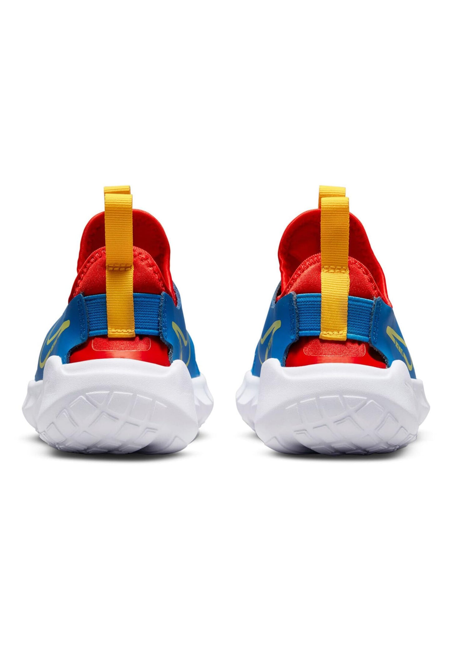 Nike Kids' Flex Runner 2 Running