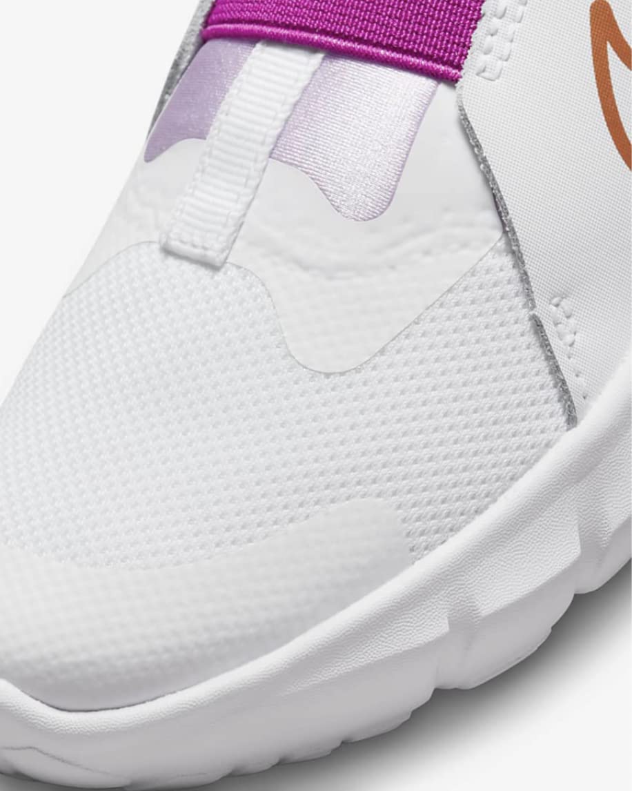 Nike Kids' Flex Runner 2 Running