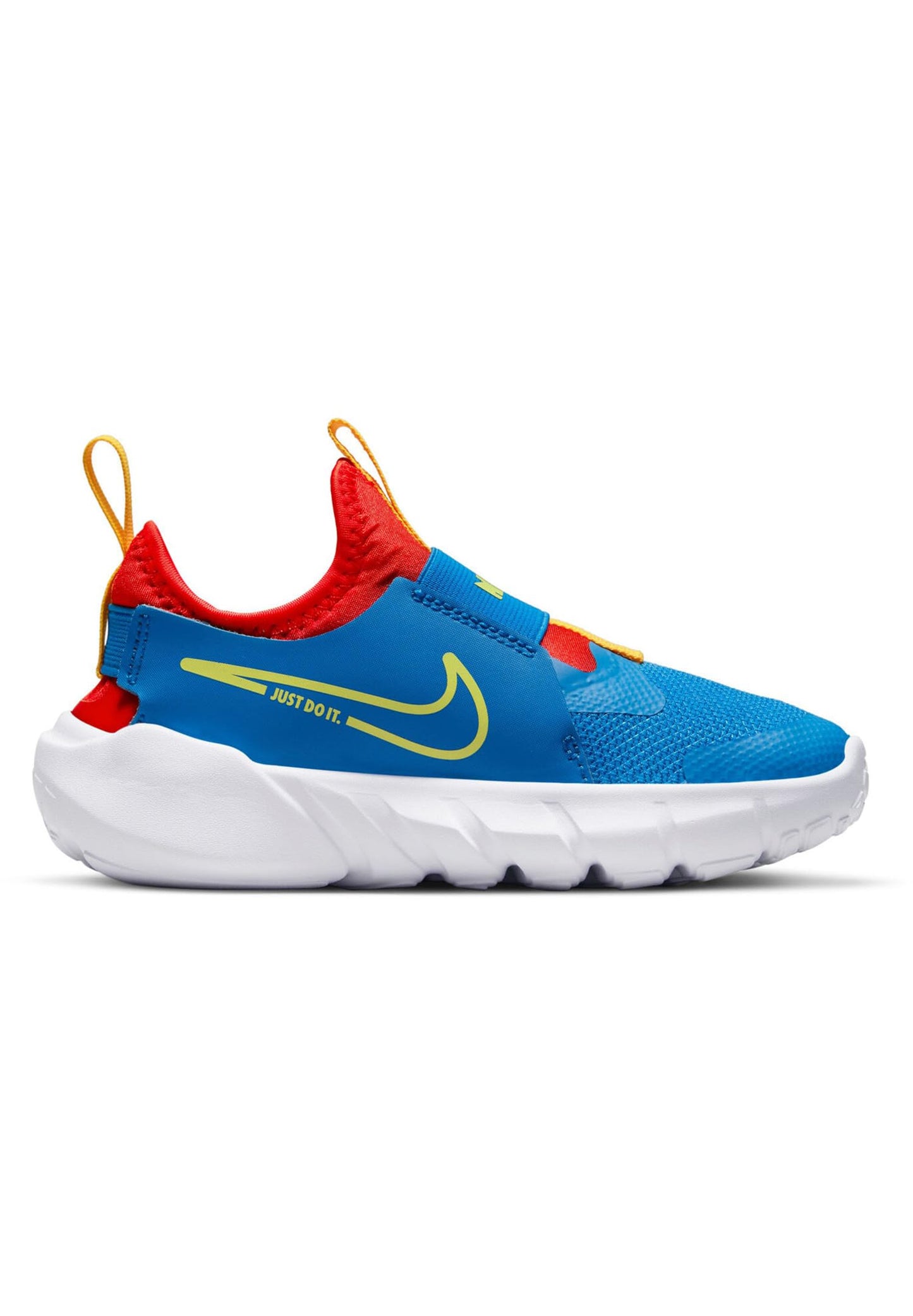 Nike Kids' Flex Runner 2 Running