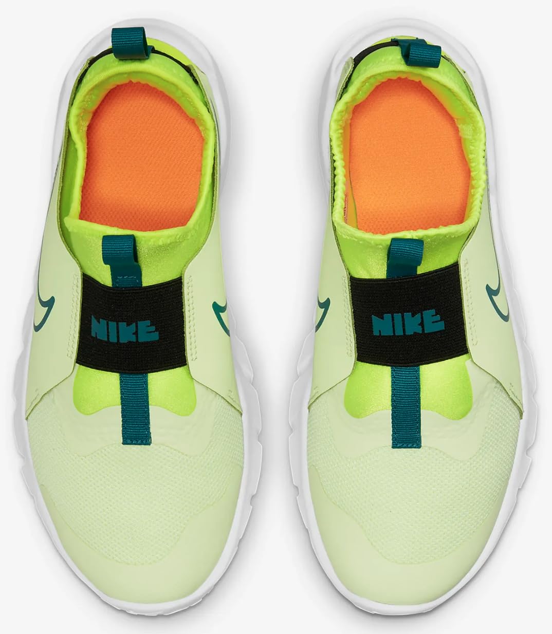 Nike Kids' Flex Runner 2 Running