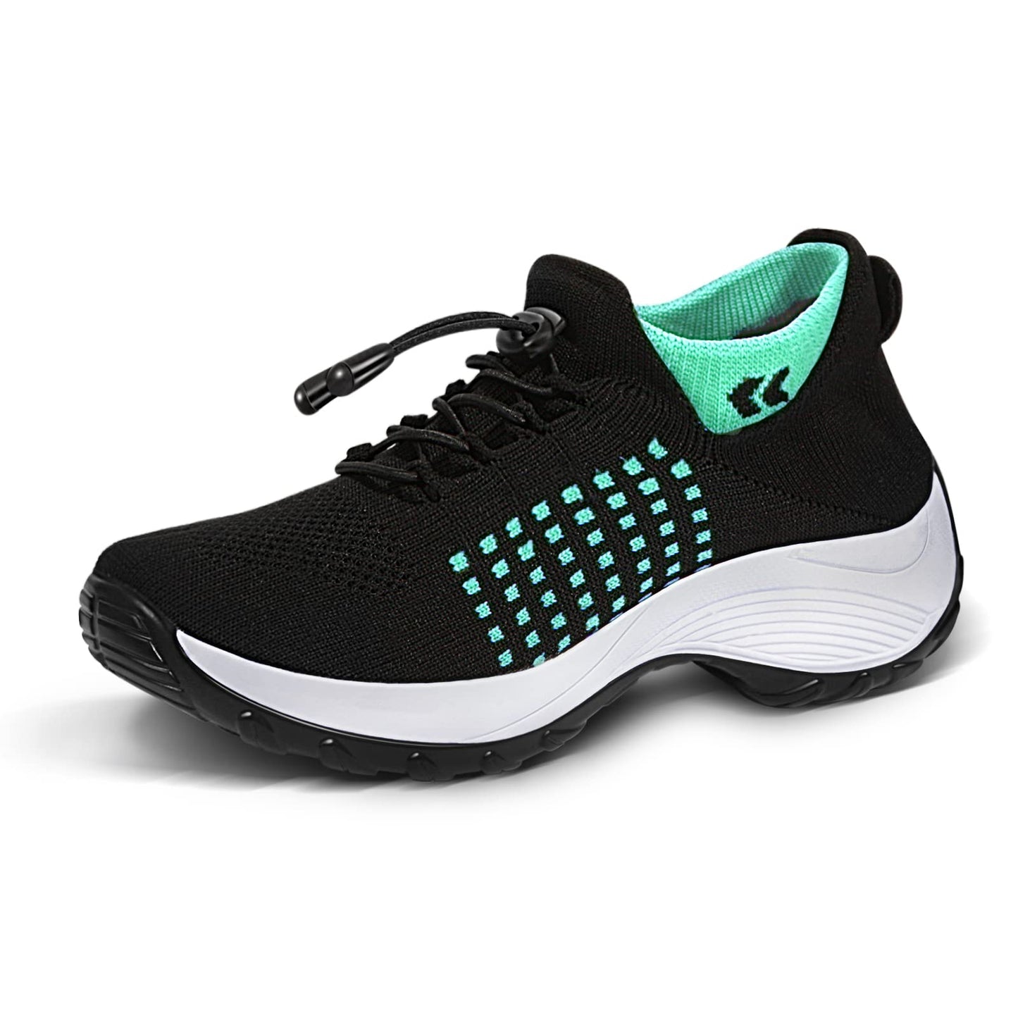 STUNAHOME Orthopedic Sneakers Breathable Women