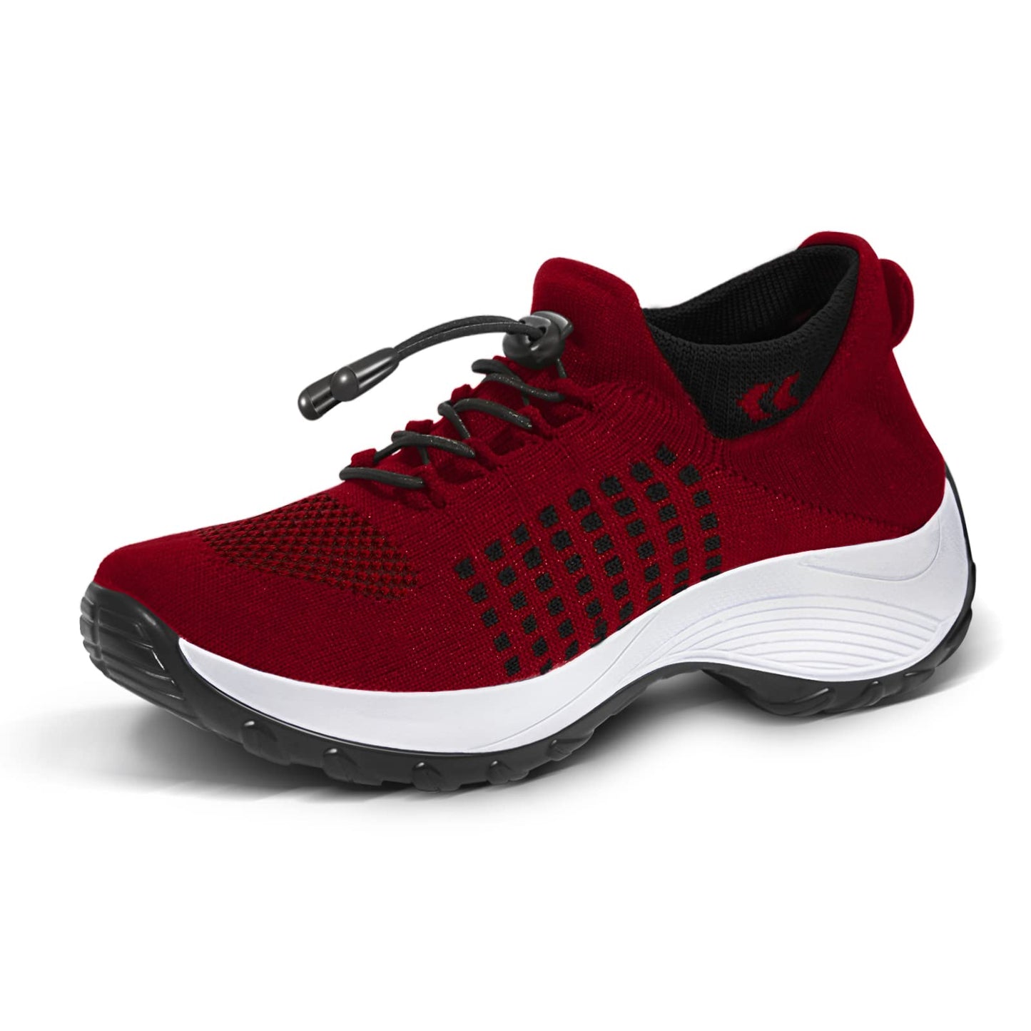 STUNAHOME Orthopedic Sneakers Breathable Women