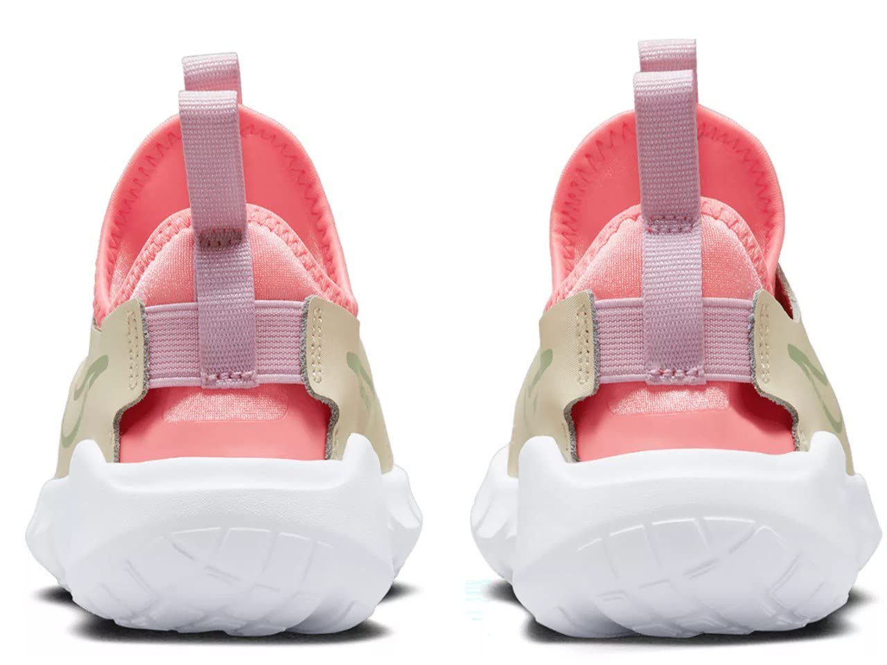 Nike Kids' Flex Runner 2 Running