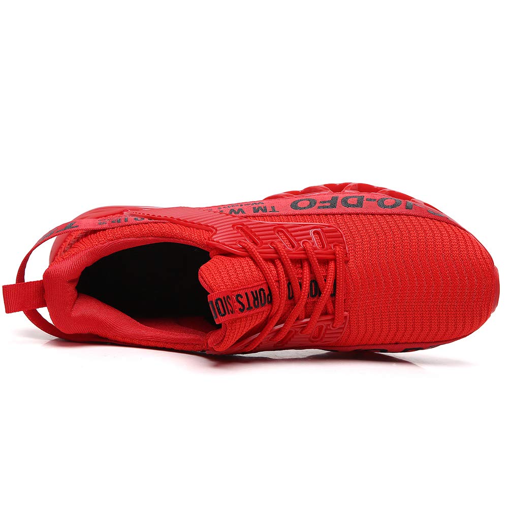 FRSHANIAH Men Athletic Shoes