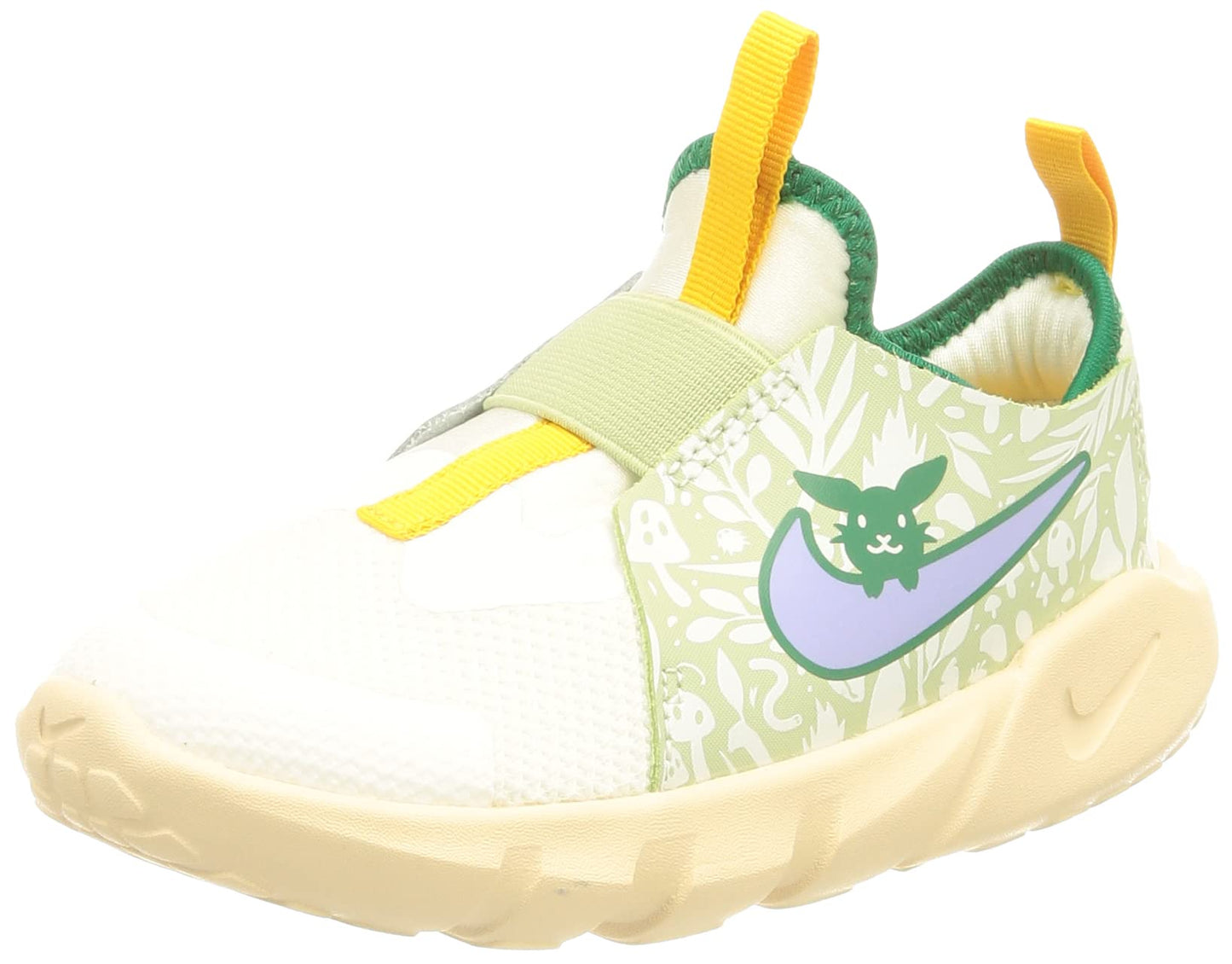 Nike Kids' Flex Runner 2 Running