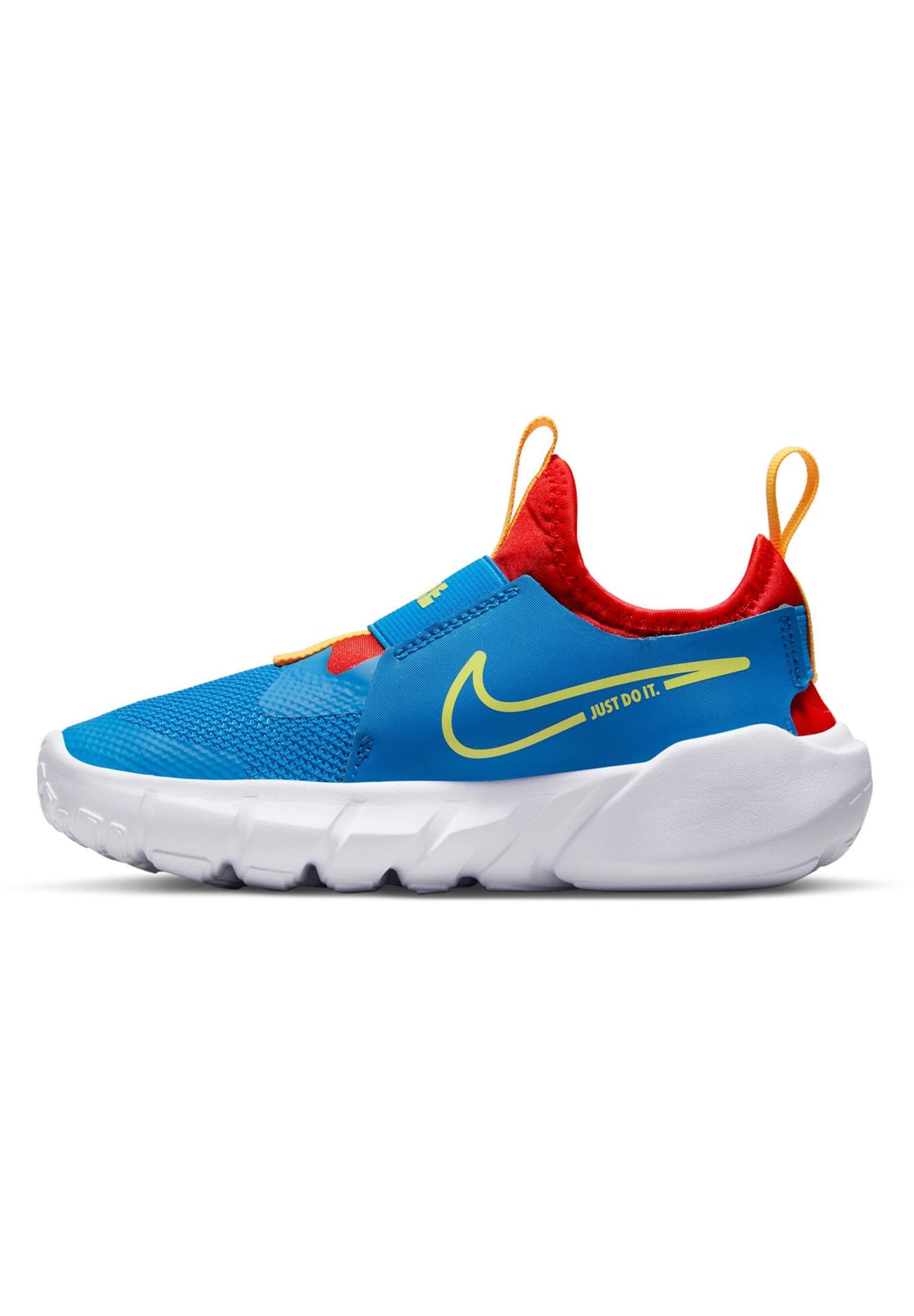 Nike Kids' Flex Runner 2 Running