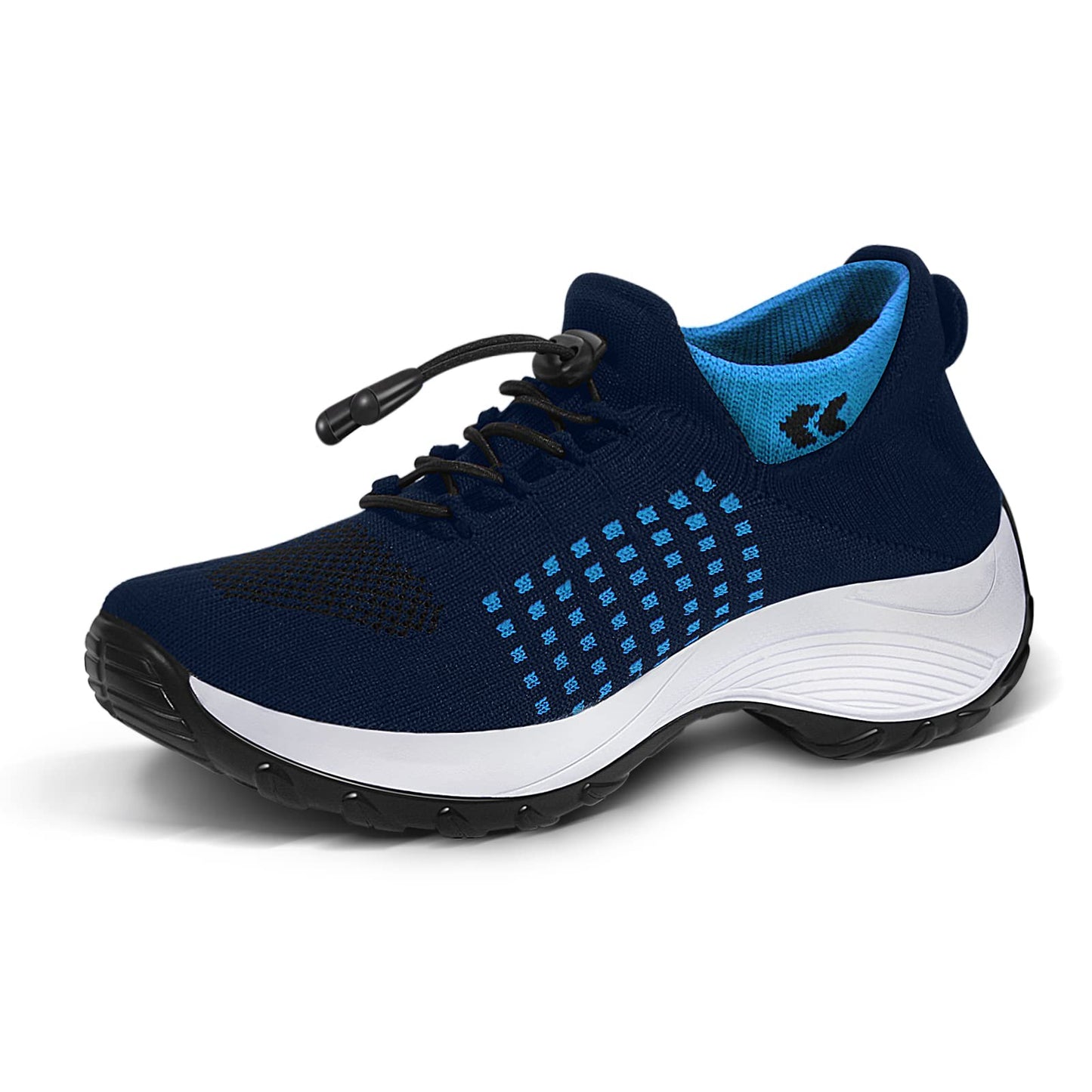 STUNAHOME Orthopedic Sneakers Breathable Women