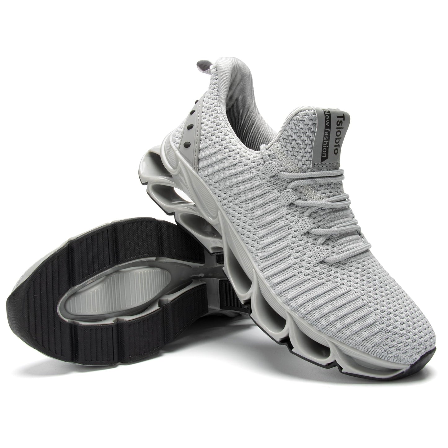 FRSHANIAH Men Athletic Shoes