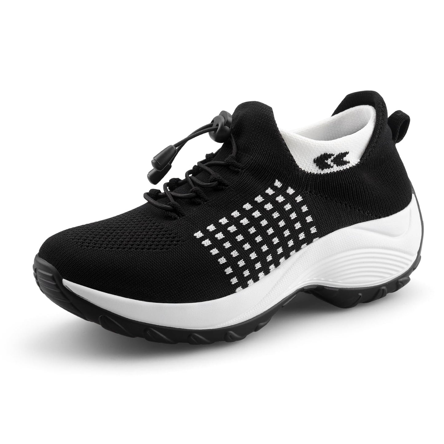 STUNAHOME Orthopedic Sneakers Breathable Women