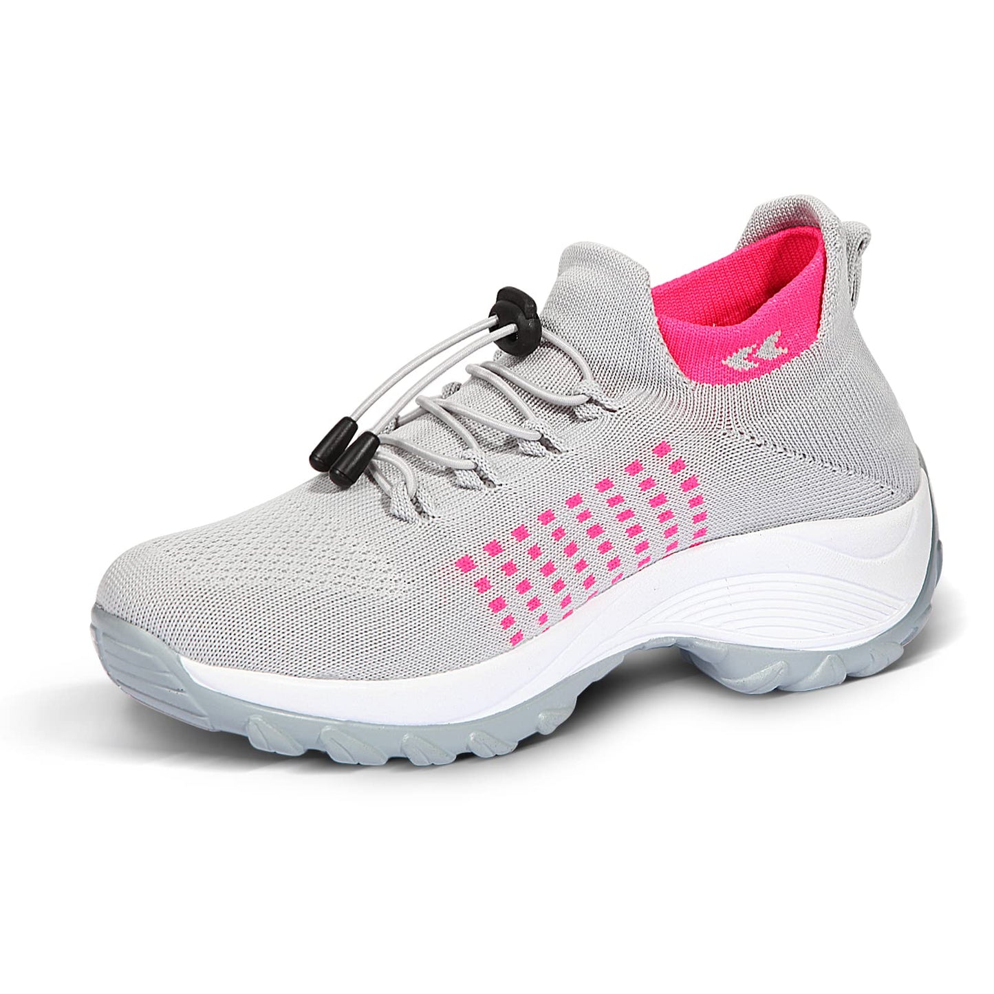 STUNAHOME Orthopedic Sneakers Breathable Women