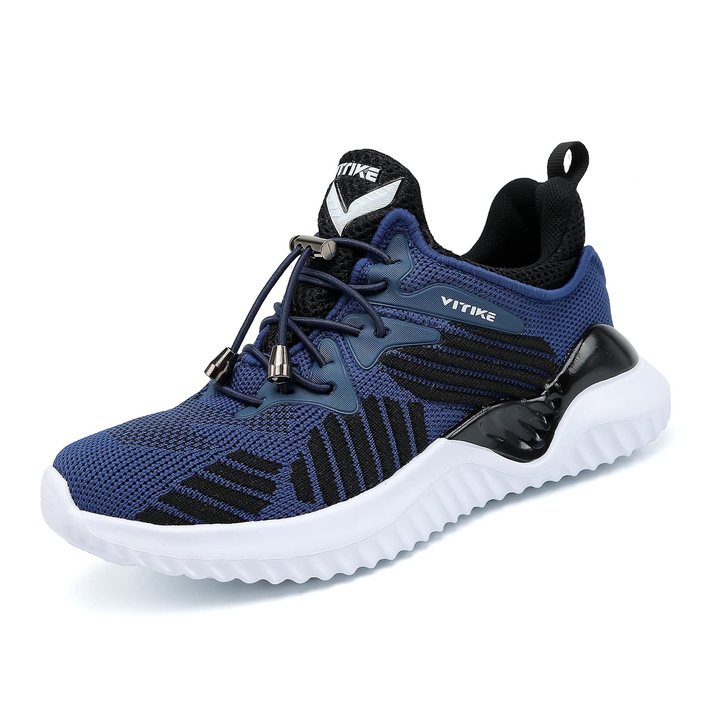 VITUOFLY Boys Sneakers Kids Running Shoes