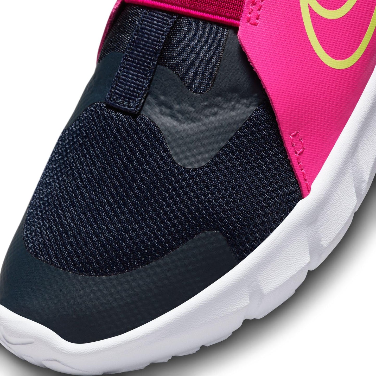 Nike Kids' Flex Runner 2 Running