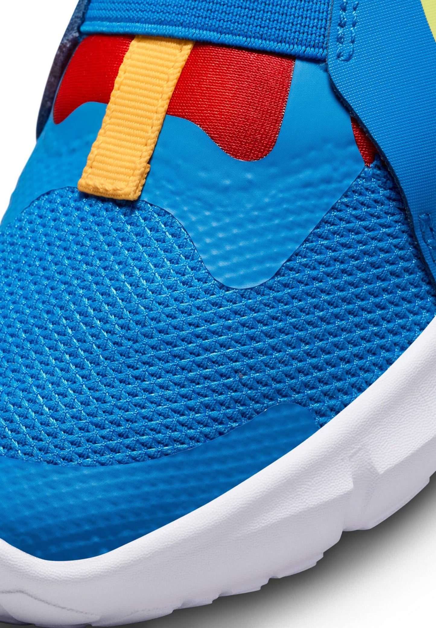 Nike Kids' Flex Runner 2 Running