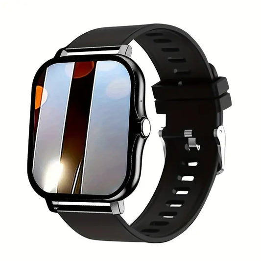 Simson Lab Smart Watch