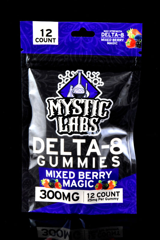 Delta 8 Gummies